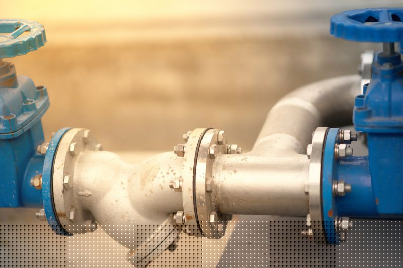 Backflow Testing Service