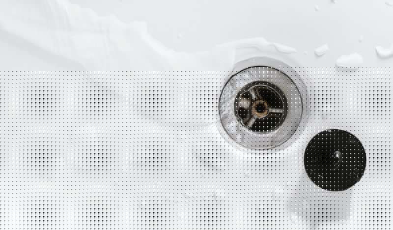 Bathtub Drain Replacement