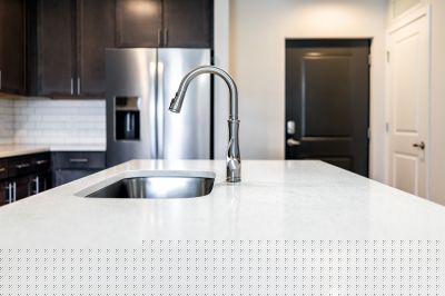 Countertop Sink Installation