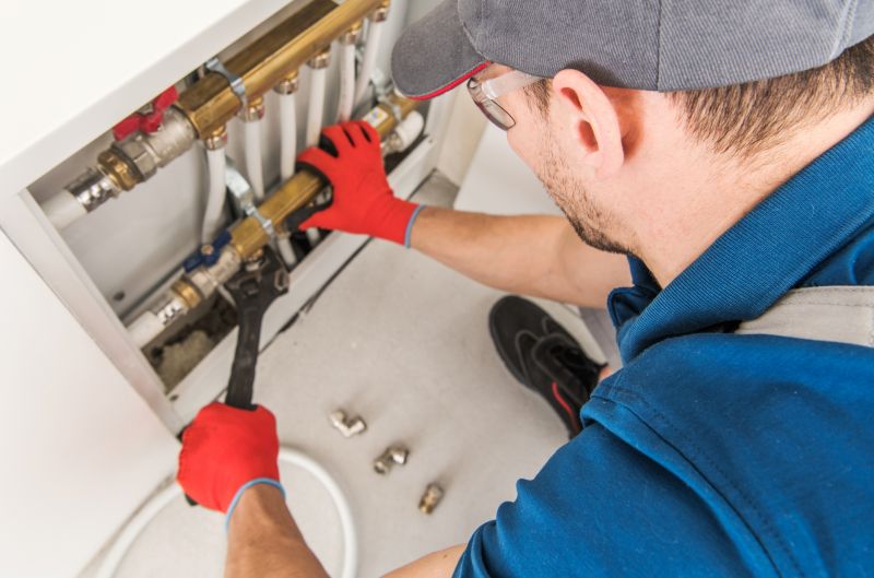 Plumbing Maintenance