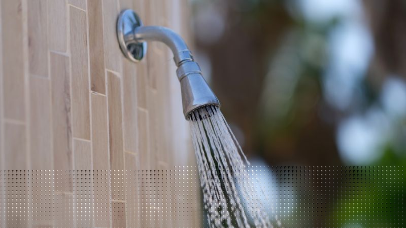 Shower Valve Replacement