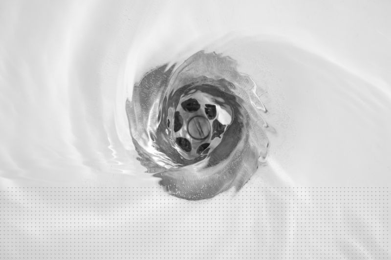 Sink Drain Installation