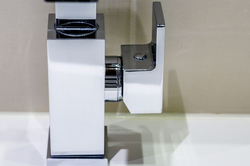 Vanity Faucet Replacement