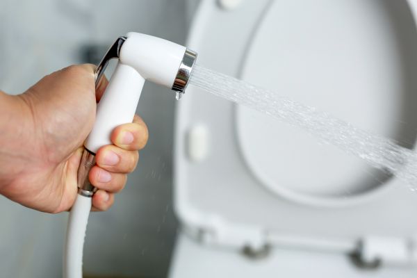 Cost of Bidet Installation in Cincinnati
