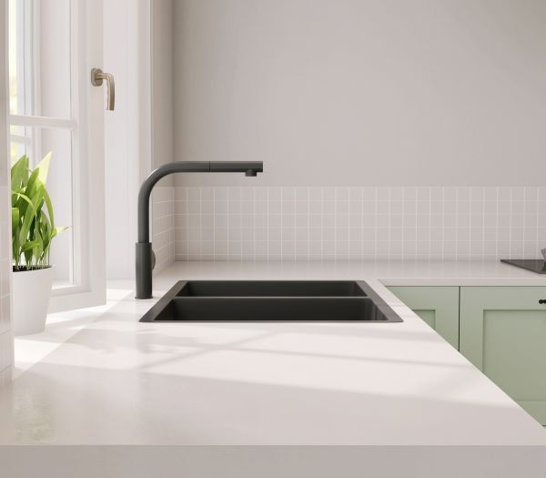 Cost of Cast Iron Sink Installation in Cincinnati