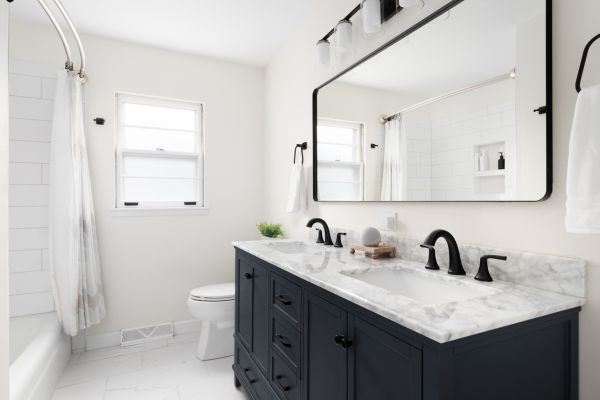 Cost of Cracked Sink Repair in Cincinnati