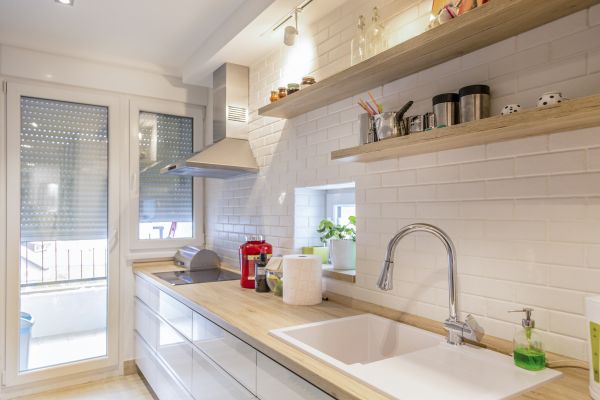Cost of Sink Replacement in Cincinnati