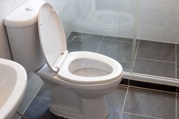 Cost of Toilet Replacement in Cincinnati