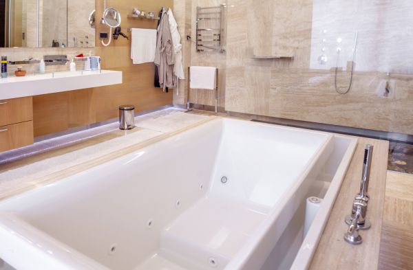 Cost of Tub Repair Service in Cincinnati