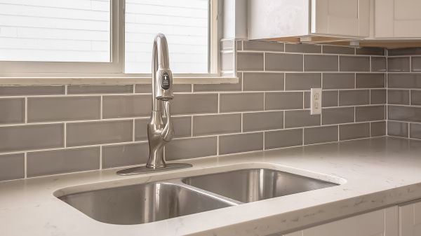 Cost of Undermount Sink Installation in Cincinnati