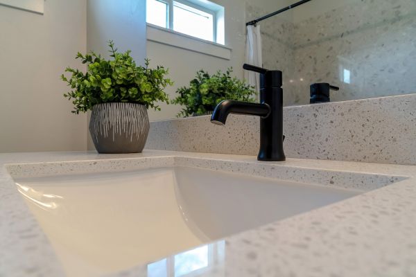 Cost of Undermount Sink Replacement in Cincinnati