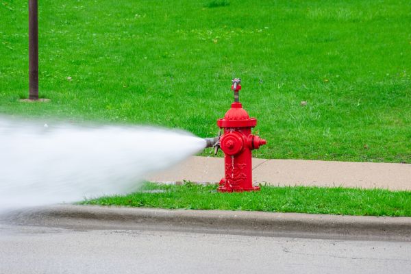 Cost of Water Hydrant Installation in Cincinnati