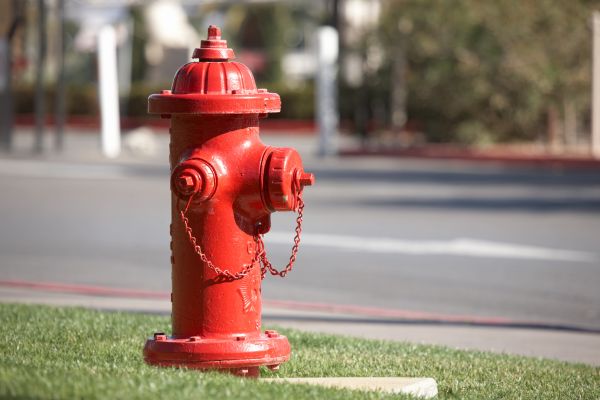 Cost of Yard Hydrant Installation in Cincinnati