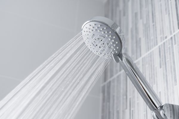 Cost of Shower Head Installation in Cincinnati