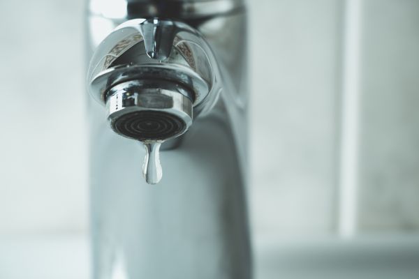 Cost of Leaky Faucet Repair in Cincinnati