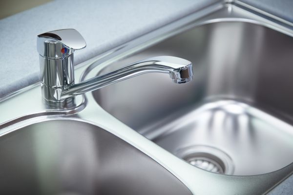 Cost of Kitchen Faucet Repair in Cincinnati