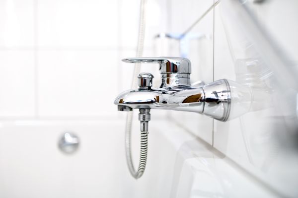Cost of Shower Faucet Repair in Cincinnati