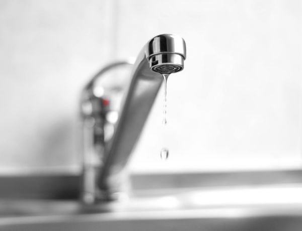 Cost of Dripping Faucet Repair in Cincinnati