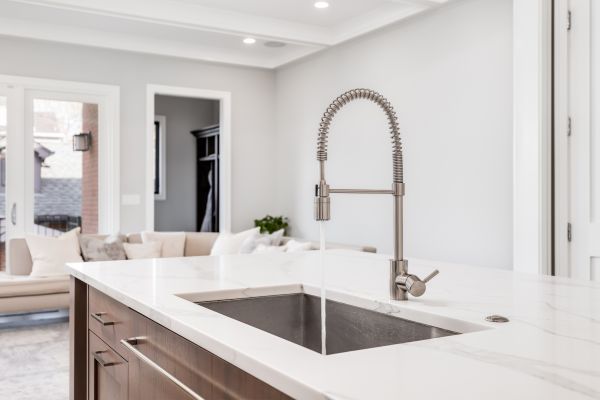Cost of Faucet Replacement in Cincinnati
