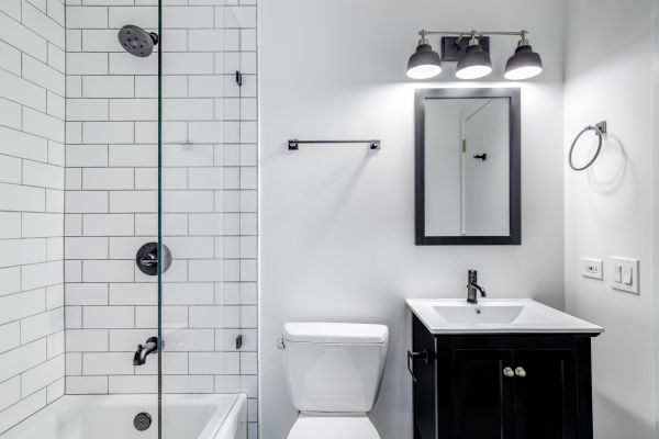 Cost of Plumbing Fixtures Installation in Cincinnati