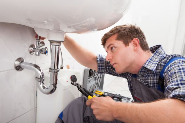 Cost of Residential Plumbing Service in Cincinnati
