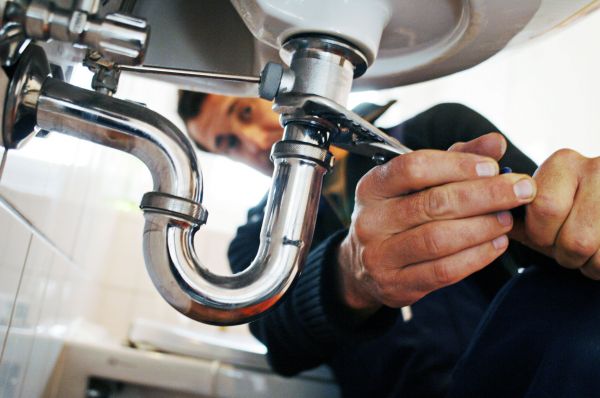 Cost of Bathroom Plumbing Service in Cincinnati