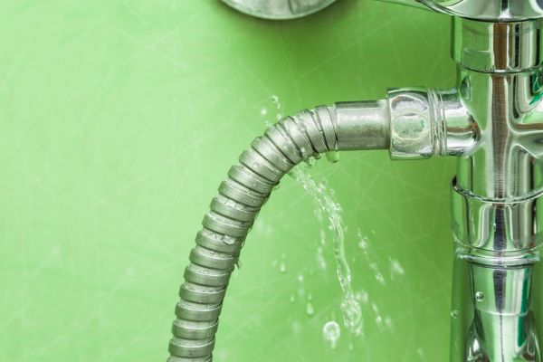 Cost of Plumbing Leak Repair in Cincinnati