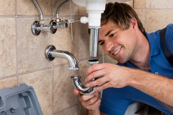 Cost of Plumbing Installation in Cincinnati