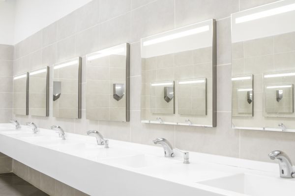 Cost of Business Plumbing in Cincinnati
