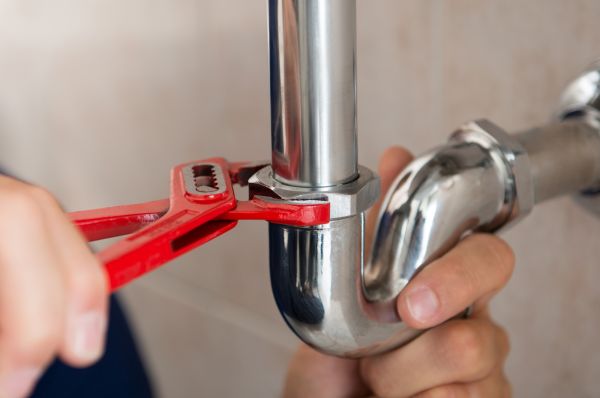 Cost of Plumbing Pipe Repair in Cincinnati