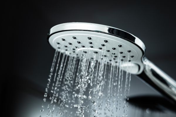 Cost of Shower Head Replacement in Cincinnati