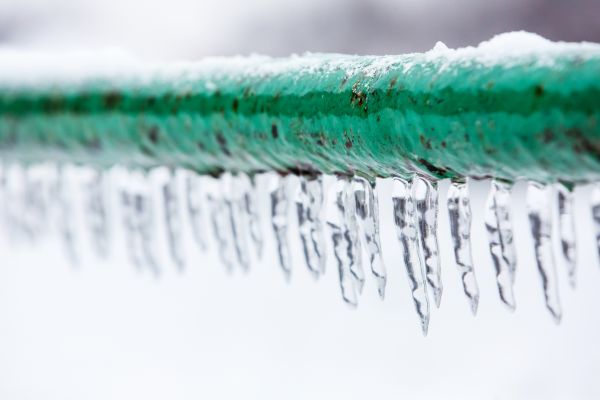 Cost of Frozen Pipe Repair in Cincinnati