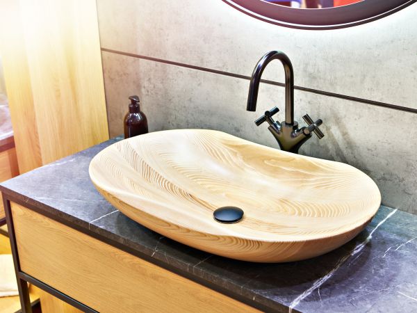 Cost of Bathroom Sink Repair in Cincinnati