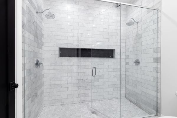 Cost of Shower Stall Repair in Cincinnati