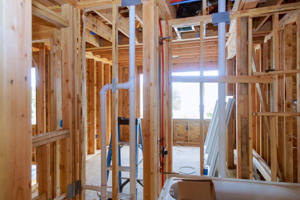 Cost of New Development Plumbing in Cincinnati