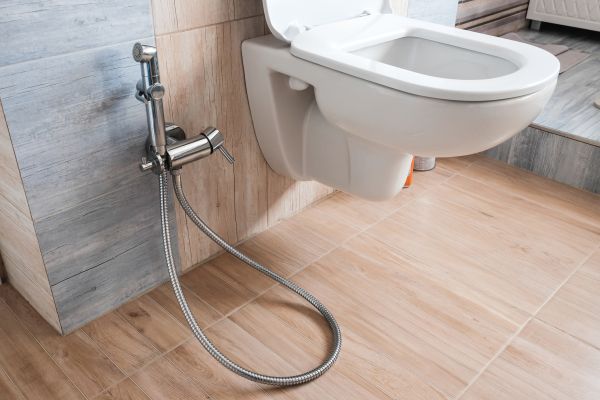 Cost of Bidet Service in Cincinnati