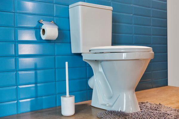 Cost of Toilet Tank Repair in Cincinnati