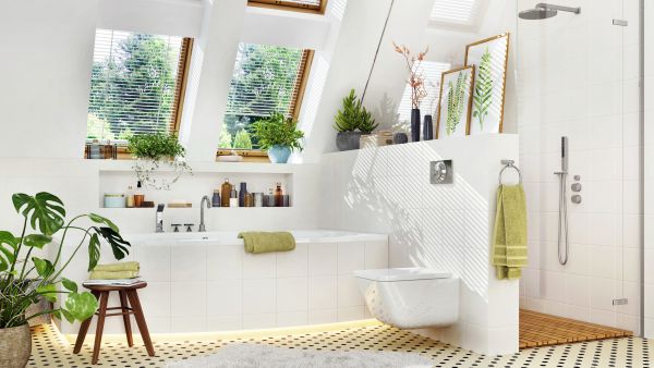 Cost of Garden Tub Repair in Cincinnati
