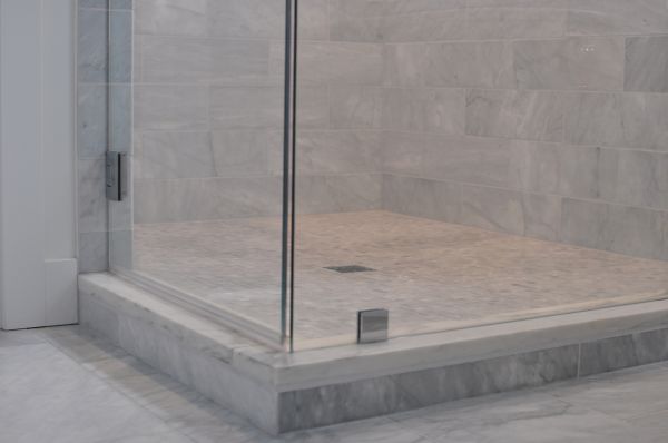Cost of Shower Leak Repair in Cincinnati