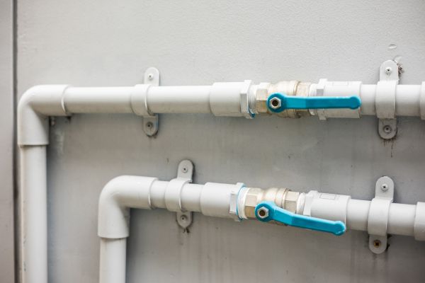 Cost of Outdoor Plumbing Repair in Cincinnati
