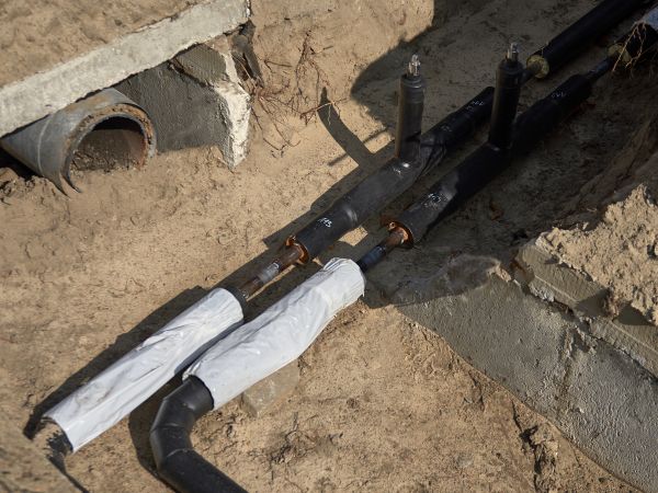 Cost of Trenchless Pipe Repair in Cincinnati