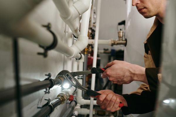 Cost of Plumbing Replacement in Cincinnati