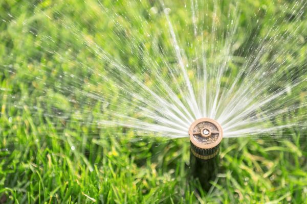 Cost of Spigot Installation in Cincinnati