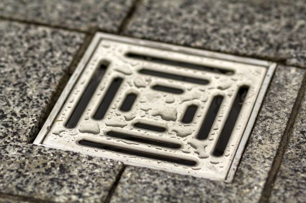 Cost of Floor Drain Installation in Cincinnati