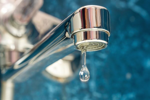 Cost of Spigot Replacement in Cincinnati