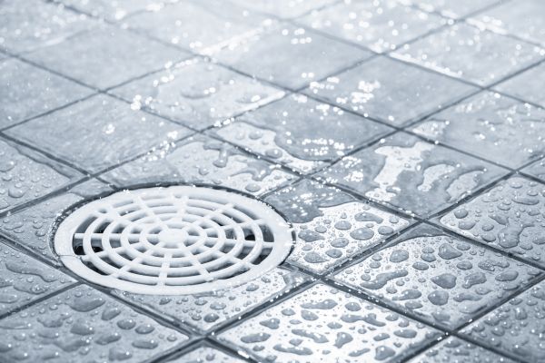 Cost of Shower Drain Repair in Cincinnati