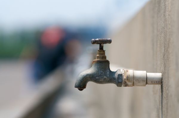 Cost of Outdoor Faucet Installation in Cincinnati