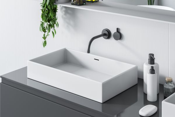 Cost of Bathroom Sink Replacement in Cincinnati