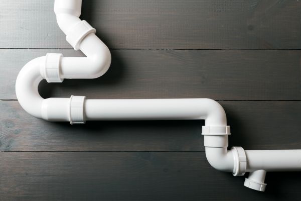 Cost of PVC Pipe Repair in Cincinnati
