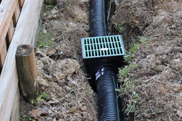 Cost of Drainage Pipe Repair in Cincinnati